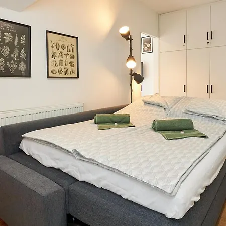 Apartment Fuszeres Apartman Hajduszoboszlo
