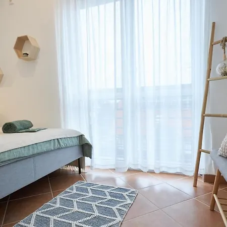 Fuszeres Apartman *