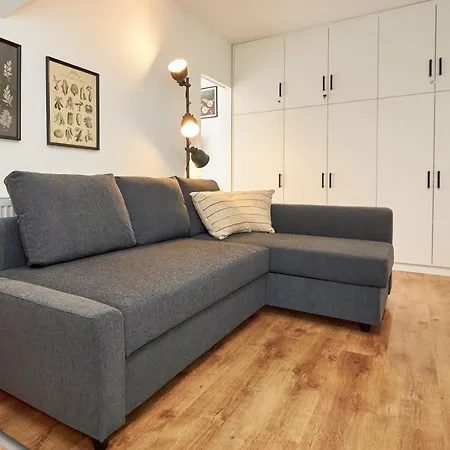 Fuszeres Apartman *