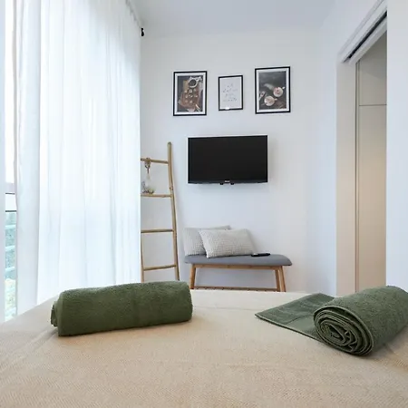 Fuszeres Apartman Apartment *