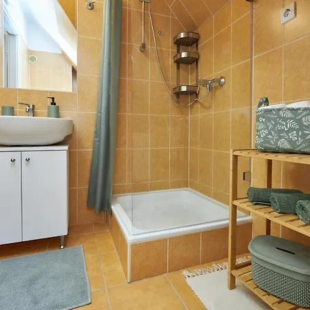 Fuszeres Apartman Apartment *